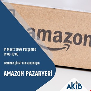 Amazon Pazaryeri